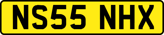 NS55NHX