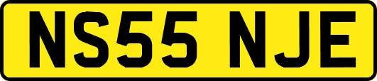 NS55NJE