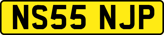 NS55NJP