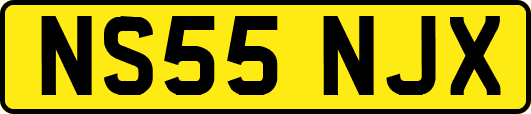 NS55NJX