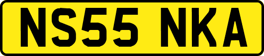 NS55NKA