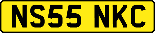 NS55NKC