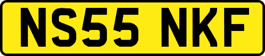 NS55NKF