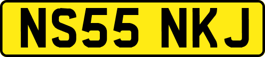 NS55NKJ