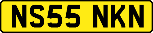 NS55NKN