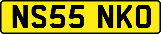 NS55NKO
