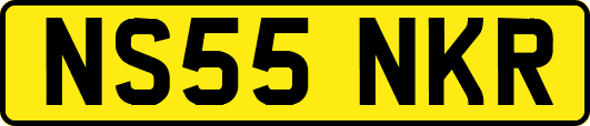 NS55NKR