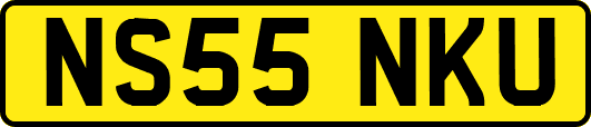 NS55NKU