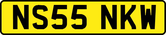 NS55NKW