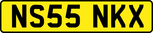NS55NKX