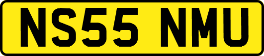 NS55NMU