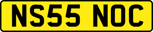 NS55NOC