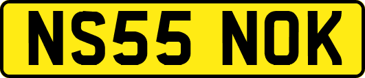 NS55NOK