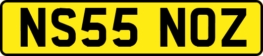 NS55NOZ