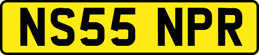 NS55NPR