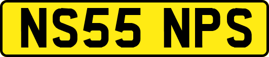NS55NPS