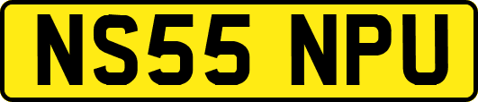 NS55NPU