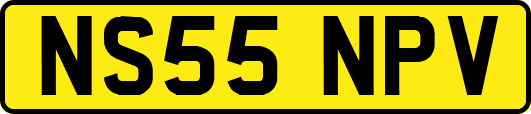 NS55NPV