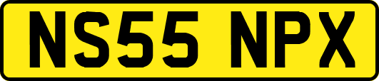 NS55NPX