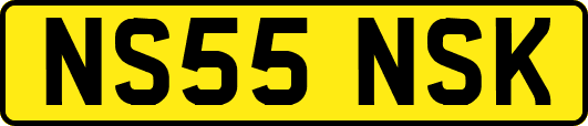 NS55NSK