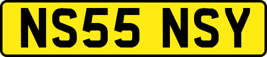 NS55NSY