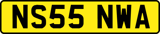 NS55NWA