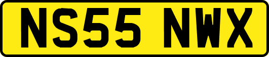 NS55NWX