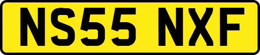 NS55NXF