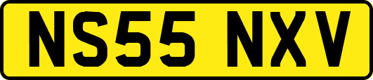 NS55NXV