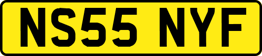 NS55NYF