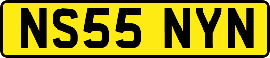 NS55NYN