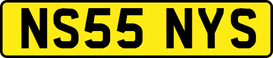 NS55NYS