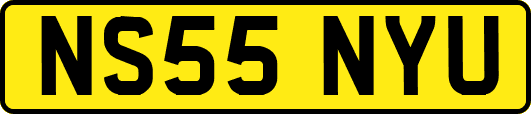 NS55NYU