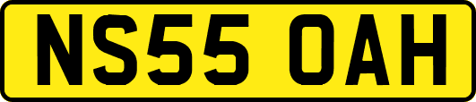 NS55OAH