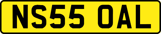 NS55OAL