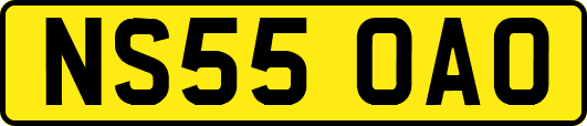 NS55OAO