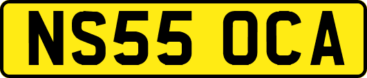 NS55OCA