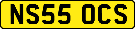 NS55OCS