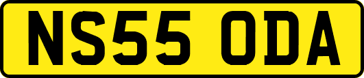 NS55ODA