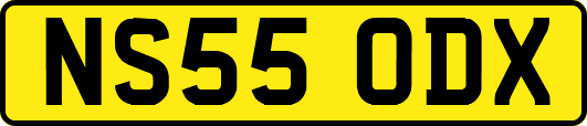NS55ODX