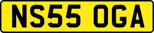 NS55OGA