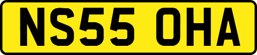 NS55OHA