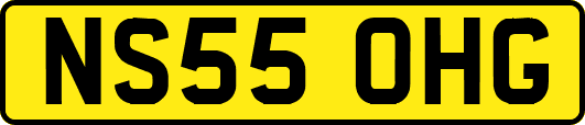 NS55OHG