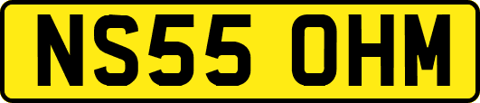 NS55OHM