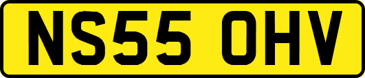 NS55OHV