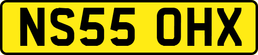 NS55OHX