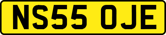 NS55OJE