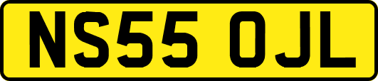 NS55OJL