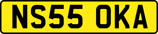 NS55OKA