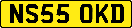 NS55OKD
